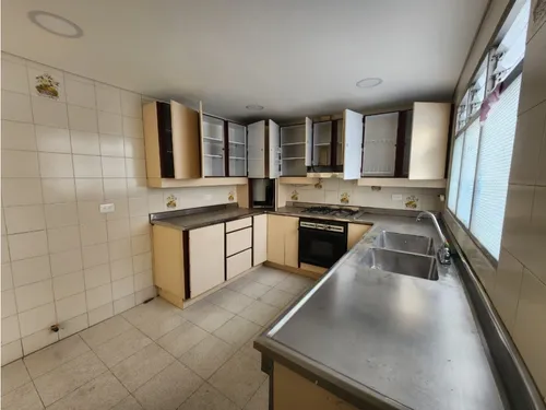Vendo Casa Unifamiliar En El Estadio