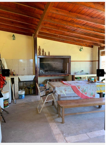 Imagen 6 de 6 de Casa En Venta En San Eduardo, A 6 Km De Miramar, 200mts Ruta 11