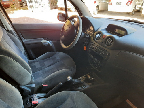 Imagen 13 de 14 de Citroen C3 1.6i 16v Exclusive 2008