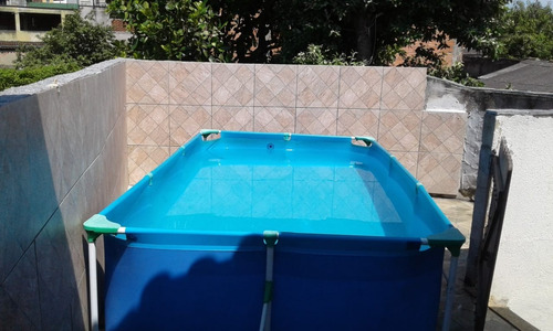 Imagem 28 de 30 de Casa Para Venda - Bento Ribeiro, Rio De Janeiro - 658
