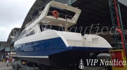 Intermarine 440 Full - 2 X Volvo Tamd 63 - 1998 | N Phantom