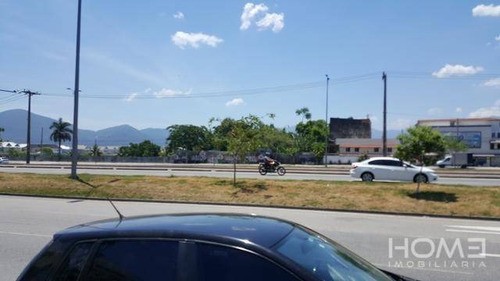 Imagem 9 de 14 de Terreno À Venda, 1290 M² Por R$ 3.490.000,00 - Recreio Dos Bandeirantes - Rio De Janeiro/rj - Te0039
