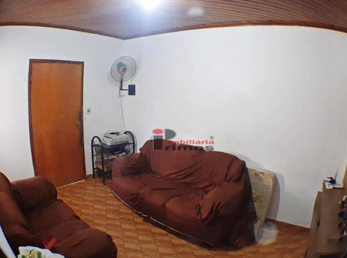 Imagem 11 de 18 de Casa À Venda Na Rua Natal Piccolo, 170, Jardim Esperança - Monte Alto/sp - Ca0763