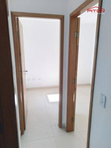 Imagem 8 de 30 de Studio Com 1 Dormitório À Venda, 33 M² Por R$ 195.000 - Penha De França - St0119