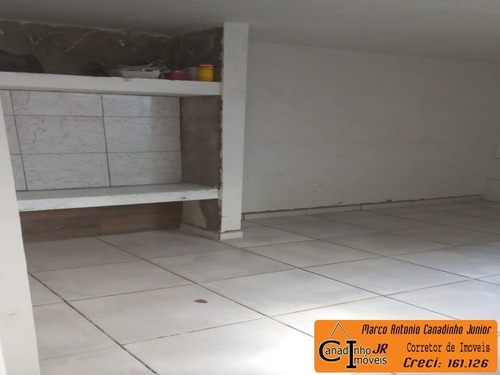 Imagem 10 de 15 de Casa No Baln. São Jorge, Em Itanhaém, Litoral Sul De São Paulo