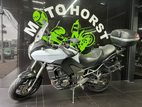 Kawasaki / Versys 1000 Abs 2013