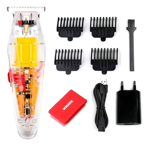 Kit Wmark Ng 407 Corte Base + Ng 202 Acabamento