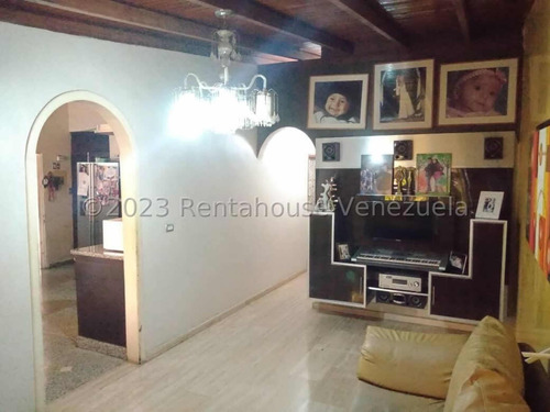 En Venta Casa En La Mulera.  Rg 2332401