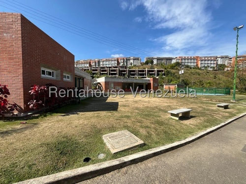 Ip Vendo Apartamento En Escampadero 25-23602