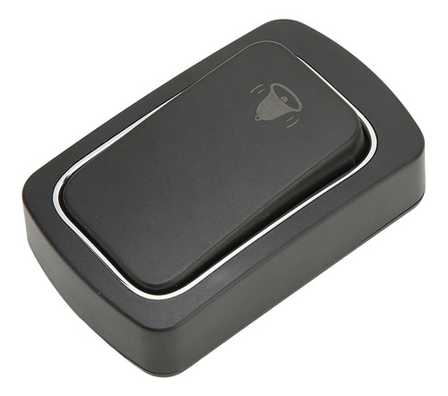 Juego De Timbres Inalámbricos Ac 100 V/230 V, Autogenerador