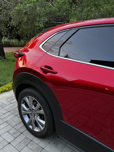 Mazda CX-30 2.0 Grand Touring Lx At Hibrido Ligero - Mhev