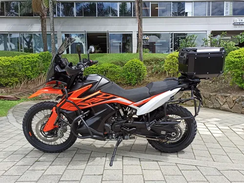 Ktm 790 Adventure S 2020