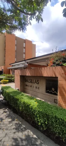 Se Vende Apartamento En Balsillas En Madrid De 71 Mts2