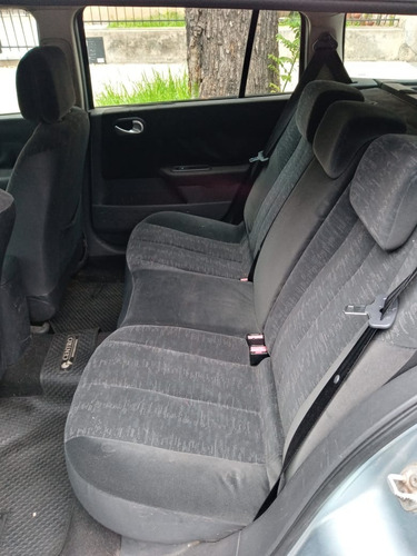 Imagen 7 de 7 de Renault Megane 2 Grand Tour