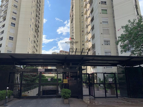 Imagen 3 de 29 de Departamento En Venta En Torres De Abasto