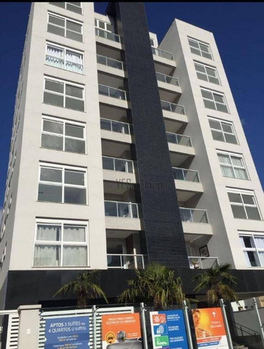 Apartamento Com 3 Dormitórios À Venda, 130 M² Por R$ 1.299.345,00 - Água Verde - Curitiba/pr - Ap2647