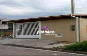 Casa À Venda, 60 M² Por R$ 320.000,00 - Altos Da Vila Paiva - São José Dos Campos/sp - Ca4107