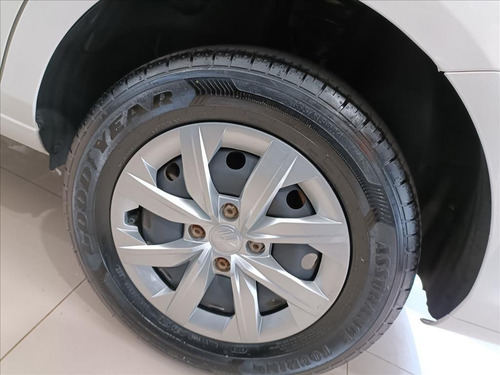 Imagem 7 de 10 de Voyage 1.0 12v Mpi Totalflex 4p Manual