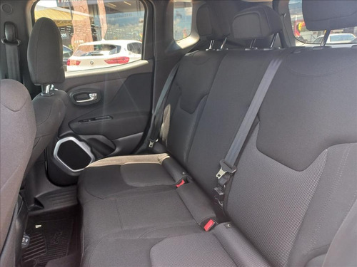 Imagem 6 de 9 de Renegade 1.8 16v Flex Sport 4p Manual