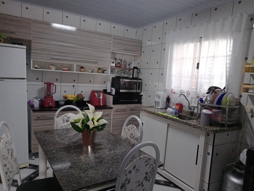 Casa1 São 4 Cômodos Casa2 São Dois Cômodos E 1 Banheiro