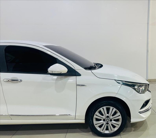 Fiat Cronos 1.8 E.torq Precision