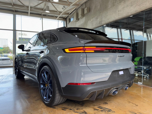 Porsche Cayenne 4.0 V8 S At