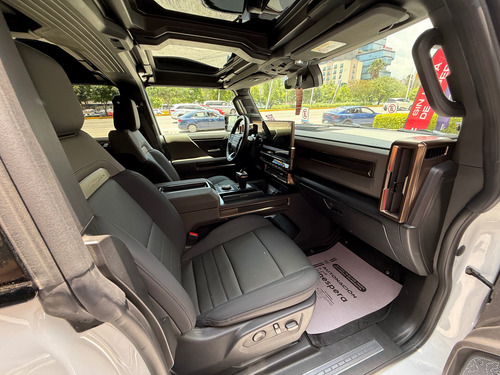 GMC Hummer EV 0.0 Pick Up D 4Wd