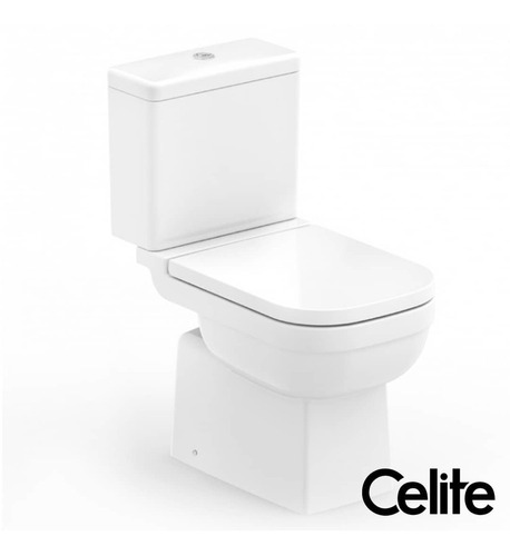 Incepa Wc Elite Blanco 81*36*64   Ce-wc0015