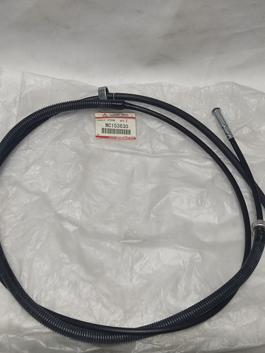 Guaya De Velocidad Para Mitsubishi 659/649/444