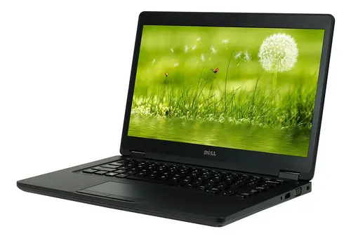 comprar Laptop Dell Latitude 5480 I5 8gb Ram 256gb Disco Solido