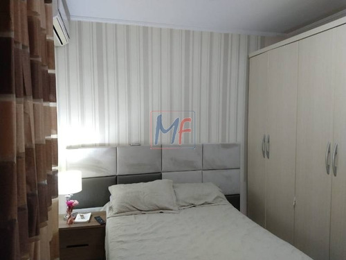 Imagem 26 de 27 de Ref 12.628 - Lindo Sobrado No Bairro Sacomã, Com 2 Dorms (1 Suíte), Sem Vaga, Quintal Com Churrasqueira, 90 M², Aceita Financiamento. - 12628