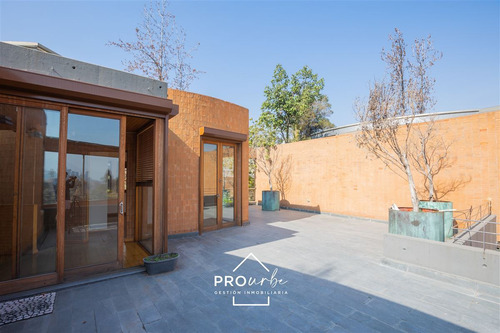 Excusivo Condominio De 3 Lujosas Y Unicas Casas