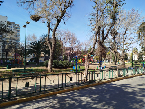 Metro Ñuñoa - Jose Domingo Cañas - 2 Dormitorios