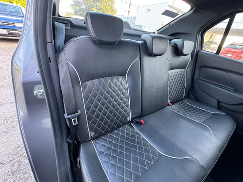Renault Logan 1.6 Intens At