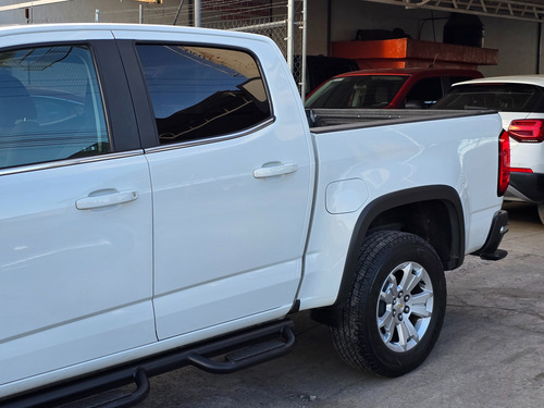 Chevrolet Colorado 2.5 Paq. B 4x2 At