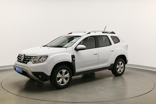 Renault Duster NEW  INTENS 1.6 AT