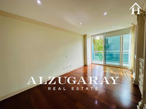 Apartamento Elegante, 2hab Edif Villa Risho Zona 14