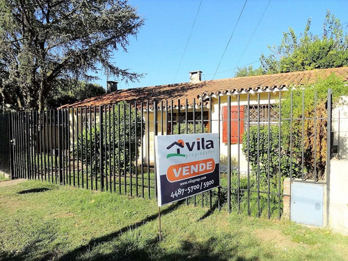 Venta De Casa 4 Ambientes En Ciudad Evita, La Matanza