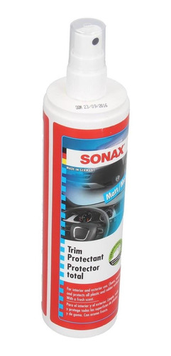 Cera Protectora Color Mate Sonax 61100/9