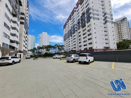 Imagem 9 de 22 de Apartamento 3 Quartos Sendo 1 Suíte 80m2 À Venda Em Doron - Tpa640 - 70611709