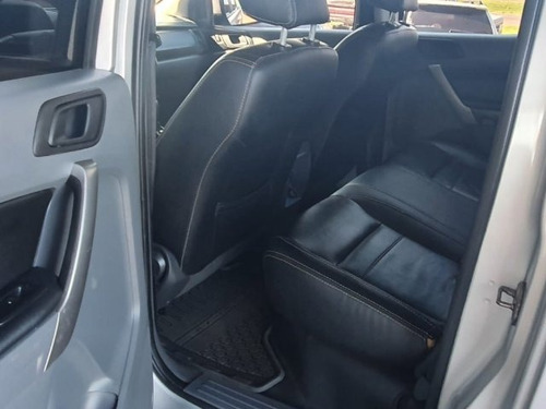 Imagem 10 de 12 de Ford - Ranger 2.2 Xls 4x4 Cd 16v Diesel 4p Automático