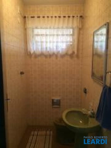 Imagem 13 de 15 de Sobrado - Jardim Andrea Demarchi - Sp - 540455