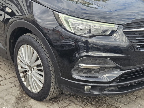 Opel Grandland X 1.6 Dynamic At 2020
