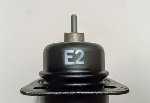 Soporte Derecho Motor Optra 2006/10. Gm Original 96550236.