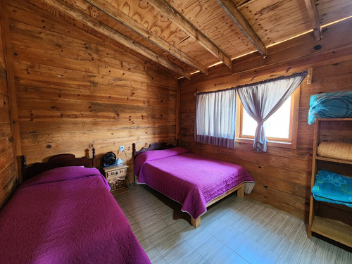 Casa De Hospedaje Ó Airbnb En El Centro Del Pueblo Mágico De Bernal! Am