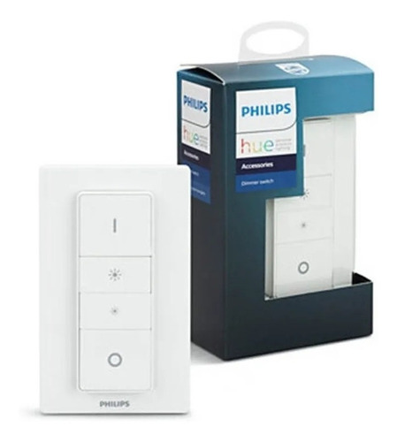 Philips Hue Switch Dimmer