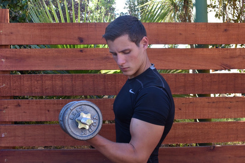 Imagen 6 de 10 de Personal Trainer - Entrenador Personal En Montevideo