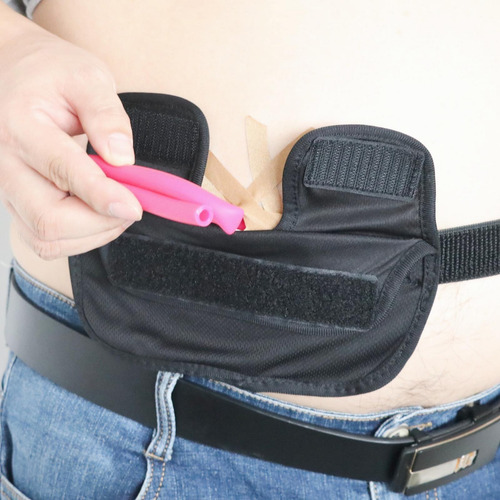 Cinturón De Diálisis Peritoneal, Cinturón De Cintura,