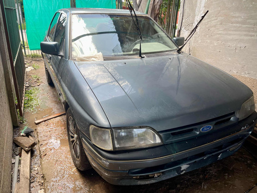 Ford Orion 2.0 Ghia