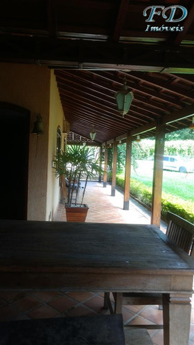 Imagem 6 de 29 de Sítios À Venda Em Bom Jesus Dos Perdões/sp - Compre O Seu Sítios Aqui! - 1350724